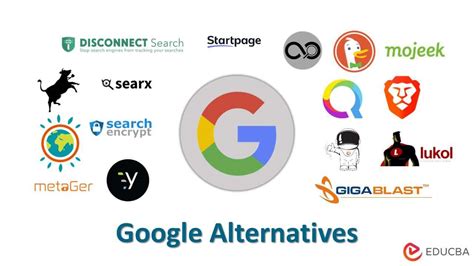 Google alternative. Things To Know About Google alternative. 